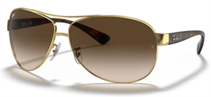 RAY-BAN RB3386 